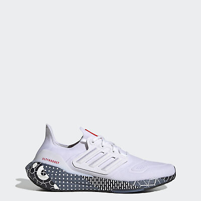 #ad #ad adidas men Ultraboost 22 Running Shoes $129.00
