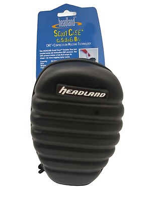 #ad Headland Scoot Case Handlebar Storage Bag for Original Razor Scooter 22.2 Mount $5.99