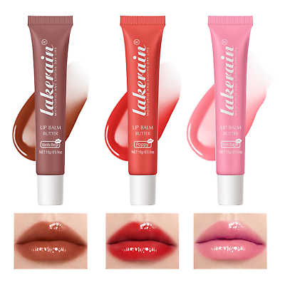 #ad Lip Butter Balm for Dry Cracked LipsMoisturizing and Hydrating Lip Butter Balm $15.88