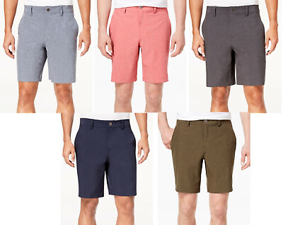 #ad 32 Degrees Men#x27;s Cool Performance 9#x27;#x27; Inseam Shorts Assorted Colors $8.99