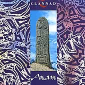 #ad Anam by Clannad Cassette Jul 1992 Atlantic Label $3.90