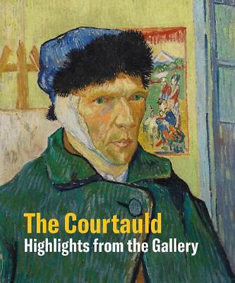 #ad The Courtauld: Highlights by Karen Serres English Paperback Book $22.86