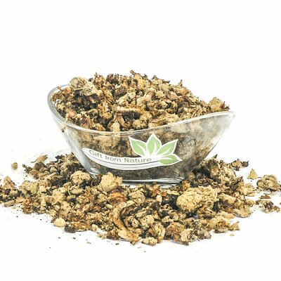 #ad MULLEIN Flower Dried ORGANIC Bulk HerbVerbascum thapsus Flos $136.28