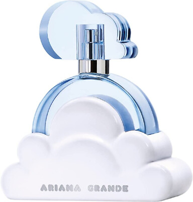 #ad Ariana Grande Cloud EDP 50ml $58.52