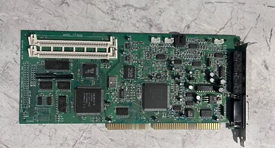 #ad Creative Labs CT3600 Sound Blaster Sound Card Vintage Gaming Tested #27 $35.99