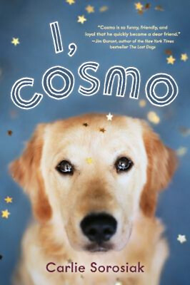 #ad I Cosmo Paperback Carlie Sorosiak $6.50