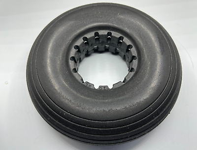 #ad Permobil Urethane Tire Black 210 65 Inch Each $22.85