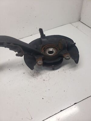 #ad Passenger Front Spindle Knuckle 4 Cylinder Fits 03 07 ACCORD 950000 $63.79