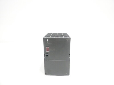 #ad Siemens 6ES7 307 1EA00 0AA0 Simatic S7 Power Supply Module $102.65