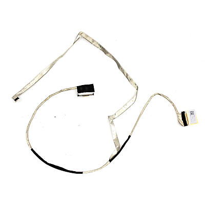#ad LCD Video LVD Cable Flex for Dell Inspiron 15 7557 7559 7000 014XJ8 DD0AM9LC010 $9.98
