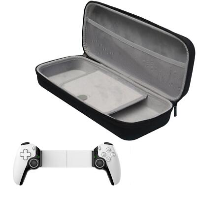 #ad Game Accessories Storage Bag Professional Hard EVA Protective Cover Shockpr N0I2 $16.82
