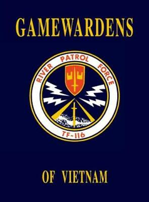 #ad Gamewardens Of Vietnam 2Nd Edition $11.38