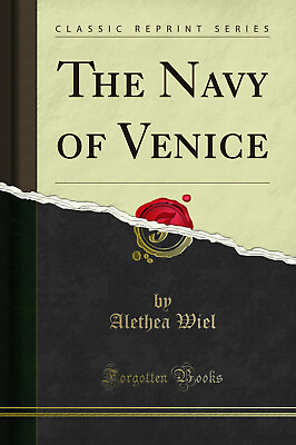 #ad The Navy of Venice Classic Reprint $23.76