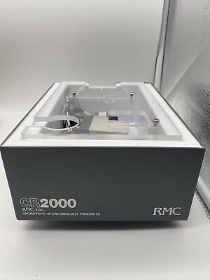 #ad RMC CR2000 MICROTOMY amp; CRYOBIOLOGY PRODUCTS Chamber $19.99