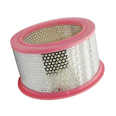 #ad Air Filters C23115 Accessory Silver Pink Round Compatible Repair Parts C23185 $30.68