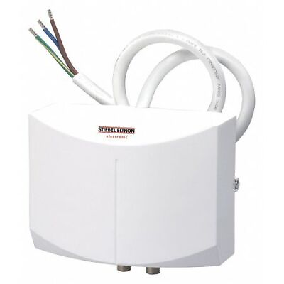 #ad Stiebel Eltron Mini E 3.5 1 Both Electric Tankless Water Heater Undersink $234.99