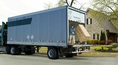 #ad Goyette#x27;s Auto Residential Delivery Service Fee Lift Gate Delivery Service $100.00