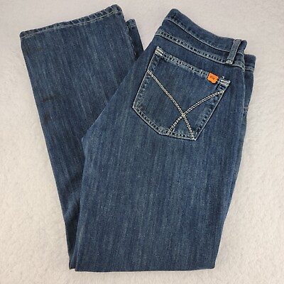 #ad Wrangler 20X FR Jeans Mens 32X30 32X29 Flame Resistant HRC2 Blue Denim Fire $24.99