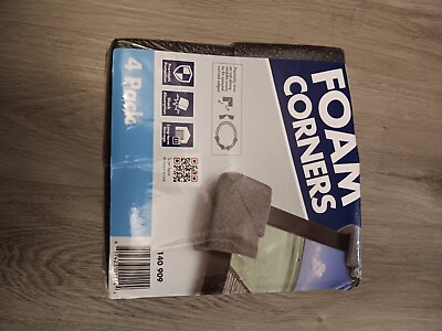 #ad Foam Corner Protectors 4 Pack $34.99