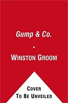 #ad Gump amp; Co. Paperback or Softback $17.97