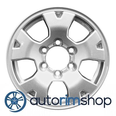 #ad New 16quot; Replacement Rim for Toyota Tacoma 2005 2015 Wheel 42611AD030 $172.89