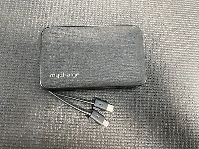 MYCHARGE AO10FK A POWER HUB All In One Charger $5.00