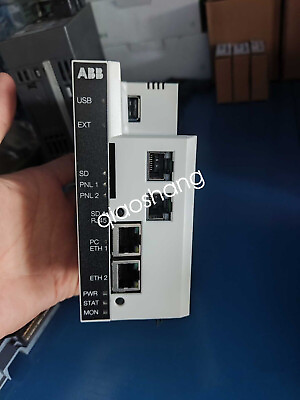 #ad 1PC Test OK ABB NETA 21 terminal module shipping#DHL or FedEx $718.77