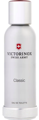 #ad Victorinox Swiss Army Classic cologne for men EDT 3.3 3.4 oz New Tester $17.52