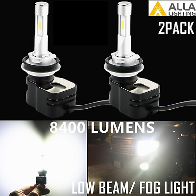 #ad H11 Cornering Light Fog Light Bulb Headlight BulbFactory L shape 90 Degree $99.98