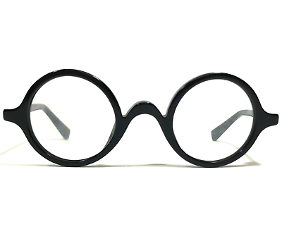 #ad Dolce amp; Gabbana Eyeglasses Frames DG4303 501 1W Black Round Full Rim 35 25 140 $189.99