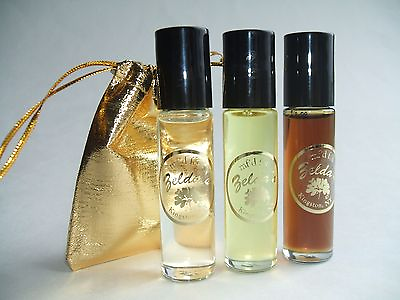 #ad Zelda#x27;s Pure Perfume Body Oil Egyptian Musk More Choices 1 3oz Roll On Bottles $7.99