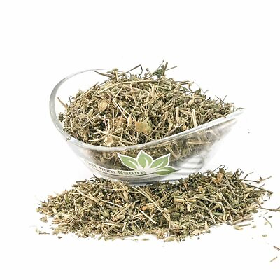 #ad CHICKWEED Herb Dried ORGANIC Bulk TeaStellaria media Herba $98.52