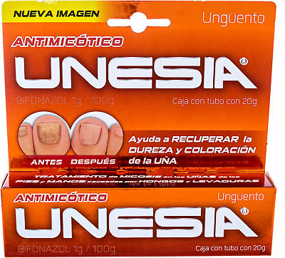 #ad Crema Unguente .. Nail Fungus Medical Ointment Cream $21.99