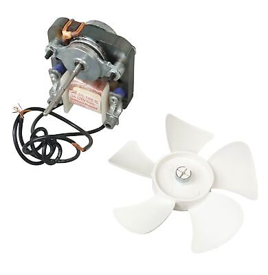 #ad Refrigerator Evaporator Fan Motor Assem. for Sub Zero 4200160 4200170 4200179 $55.88