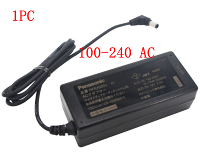 #ad 1X Camera power adapter AG AC90 UX180 PX298 HC PV100 Z100 fit for Panasonic $51.68