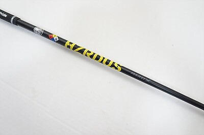 #ad Project X Hzrdus Yellow HC San Diego 63g 6.5 X 44quot; Driver Shaft Callaway 1055780 $92.99