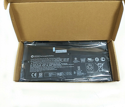 #ad Genuine PK03XL Battery For HP Spectre X360 789116 005 13 4101dx 13 4102dx 13 410 $35.89