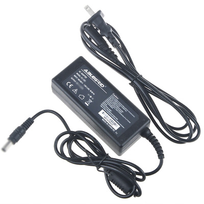 #ad AC DC Adapter For Dymo LabelWriter 450 1752266 1752267 Power Supply Cord Charger $7.28
