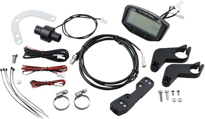 #ad Trail Tech Vapor Speedometer Tachometer Temperature Kit for 2001 2004 $193.25