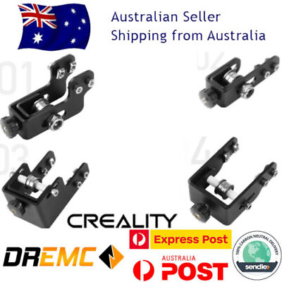 #ad Timing Synchronous Belt Pulley Tensioner for Creality Ender 3 5 and CR 10 Series AU $32.95