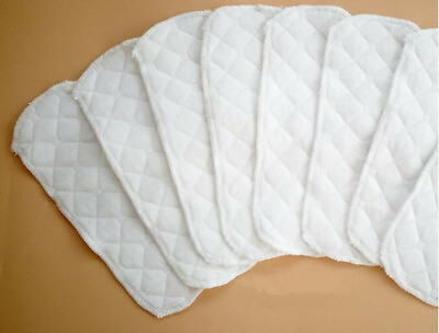 #ad Women Sanitary Napkin 2Pcs Thin Reusable Menstrual Washable Hygiene Pads Panties $13.17