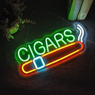#ad Neon Sign Bar Home Neon Light Handmade LED Dimmable Neon Lights Signs for Art... $48.77