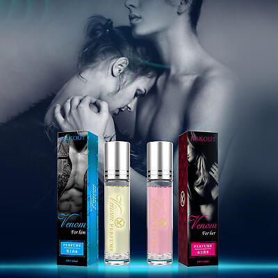 #ad Venom Pheromones For Women 10ml Pheromones Perfume $7.63