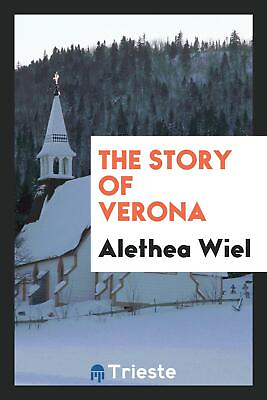 #ad The Story of Verona $23.99