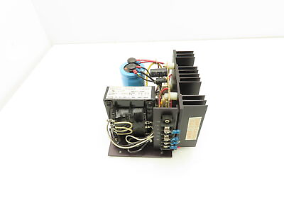 #ad Sola 29400 0600 Power Supply Circuit Board Assembly 24V $49.99