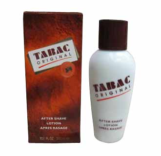 #ad Tabac Original by Maurer amp; Wirtz 10.1 oz After Shave Lotion 300 ml $12.64
