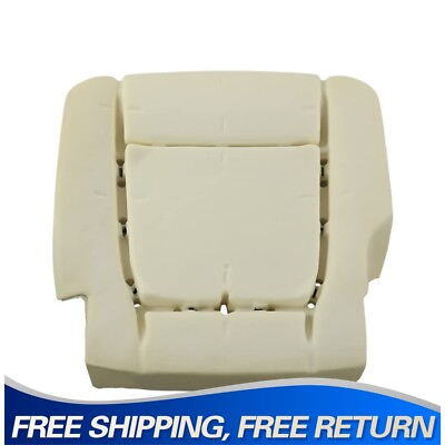 #ad Driver Side Bottom Seat Pad Cushion For 2015 2019 Ford F 150 F 250 FL3Z15632A23A $40.99