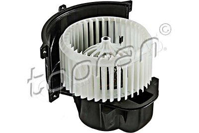 #ad A C Heater Fan Blower Fits PORSCHE Cayenne 955 VW Amarok Touareg 2002 $111.94