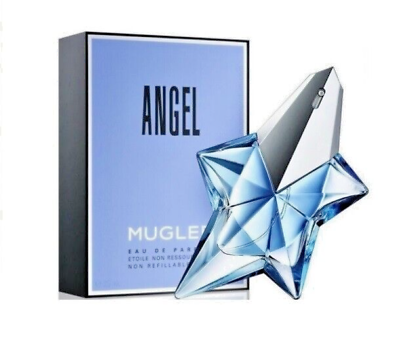 #ad Angel by Thierry Mugler 1.7oz Eau De Parfum Spray New amp; Sealed $37.99