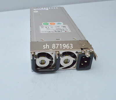 1pcs For zippy EMACS M1F 5500V rated power 500W power supply $142.40